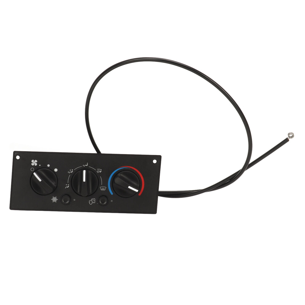 F211032100 Kenworth Climate Control 2002-2006 7293282103528