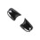 Car Rearview Mirror Trim Cover Reverse Mirror Housing Accessories for   9th 2012-2015 2