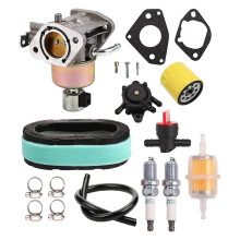 Carburetor Kit 16-853-19S 1685319S 32-853-34-S 32-853-50-S 3285363 for Some Engine KT725 KT730 KT735 KT740 KT745