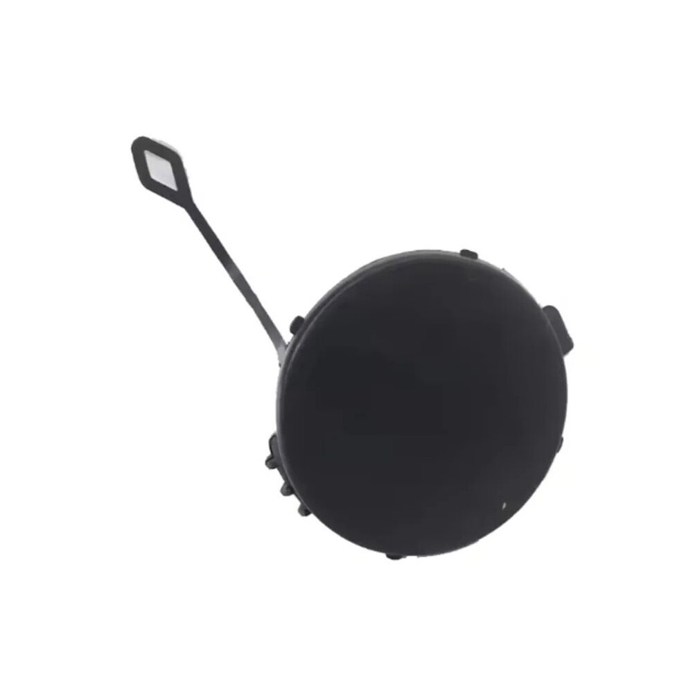 51119806061 Car Front Bumper Towing Hook Eye Cover For Cooper Countryman R60 Paceman R61 Black 6033449249789