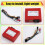Car Most Aux Optical Fiber Decoder Box Amplifier Decoding Adapter for  ML.GL.R CLS 2004-2015 7