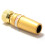 kenable F Type Pro Grade Connector Twist On Satellite TV Coax CT100 Cable 2