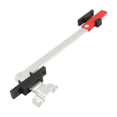 RV Window  Support Rod RV Emergency Exit Window  Aluminum Alloy Window  for RV 1