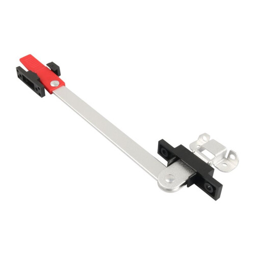 RV Window  Support Rod RV Emergency Exit Window  Aluminum Alloy Window  for RV 2