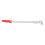 RV Window  Support Rod RV Emergency Exit Window  Aluminum Alloy Window  for RV 4