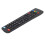 Universal Remote for 75 inch Flat Screen Black Blaupunkt SHARP/E Motion Model 2