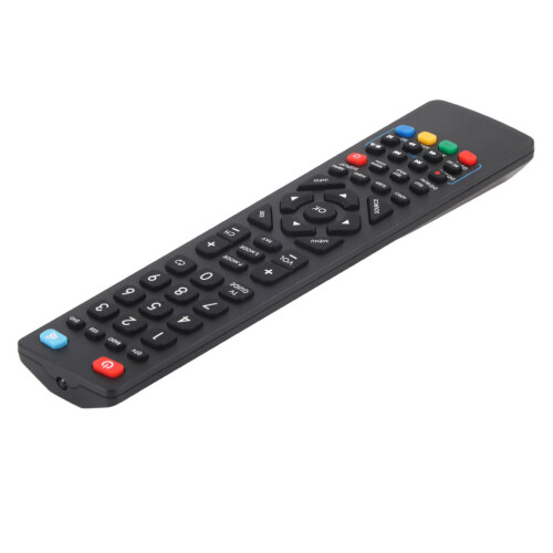 Universal Remote for 75 inch Flat Screen Black Blaupunkt SHARP/E Motion Model 1