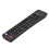 Universal Remote for 75 inch Flat Screen Black Blaupunkt SHARP/E Motion Model 4
