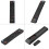 Universal Remote for 75 inch Flat Screen Black Blaupunkt SHARP/E Motion Model 5