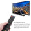 Universal Remote for 75 inch Flat Screen Black Blaupunkt SHARP/E Motion Model 9
