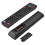 Universal Remote for 75 inch Flat Screen Black Blaupunkt SHARP/E Motion Model 10