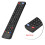 Universal Remote for 75 inch Flat Screen Black Blaupunkt SHARP/E Motion Model 12