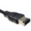 kenable Firewire DV/Camcorder/Camera/Interface Cable 6 to 6 pin (PC or Mac) 2m 4