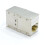 kenable Shielded CAT6 RJ45 Inline Coupler Joiner for extending FTP/STP cables 2