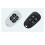 315MHz Universal Garage Door Opener Remote Control Wireless 4-Button Key Duplicator Clone Electric Gate Transmitter A 6