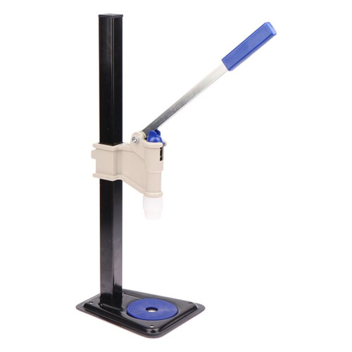 Professional Perfume Crimper Manual Capping Machine for Sealing Perfume Bottles 1