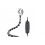 DIGIPOWER 3-Zoll-Ringlampe mit Saugnapf Video 2