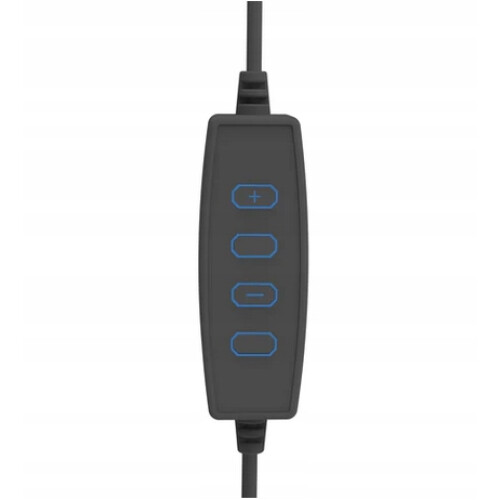 DIGIPOWER 3-Zoll-Ringlampe mit Saugnapf Video 2