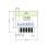 Zigbee 3.0+BLE 5.0 Transparent Transmission XT-ZB2 BL702 Series Low-Power High-Performance Module 7