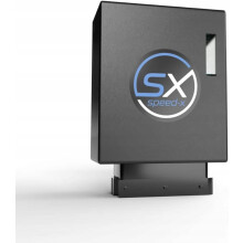 SpeedX Chiptuning : performances accrues et consommation réduite pour la Panamera Sport Turismo 971 3.0