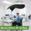 Adjustable Office Cubicle Desk Shade,Blocks Light and Visual Distractions,Extra-Large Portable Shade 7