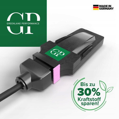 Greenlane Midi Plug Chiptuning Met Brandstofbesparing Cupra Leon E-Hybrid 1