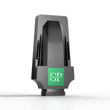 GreenLane Speed-X Midi Chiptuning Auto mit Kraftstoffersparnis 10 Stück