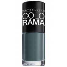 Lakier Do Paznokci Maybelline Color 60 Seconds 7Ml 287 Grey Matters