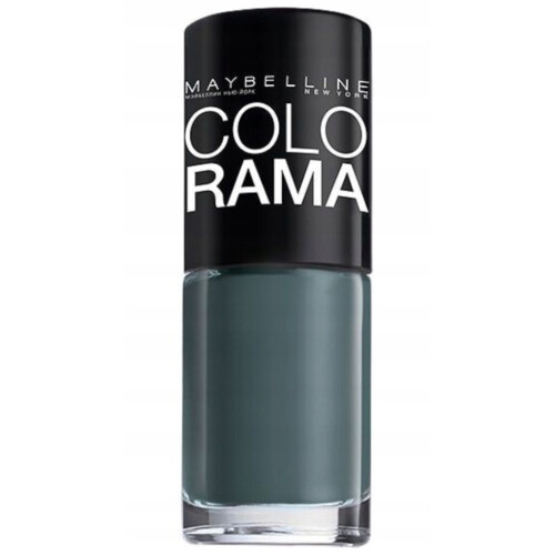Maybelline Nagellack Maybelline Color 60 Seconds 7 Ml 287 Grey Matters 2