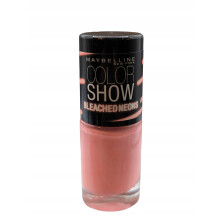 Lakier Do Paznokci Maybelline Color 60 Seconds 7Ml 243, Tropink