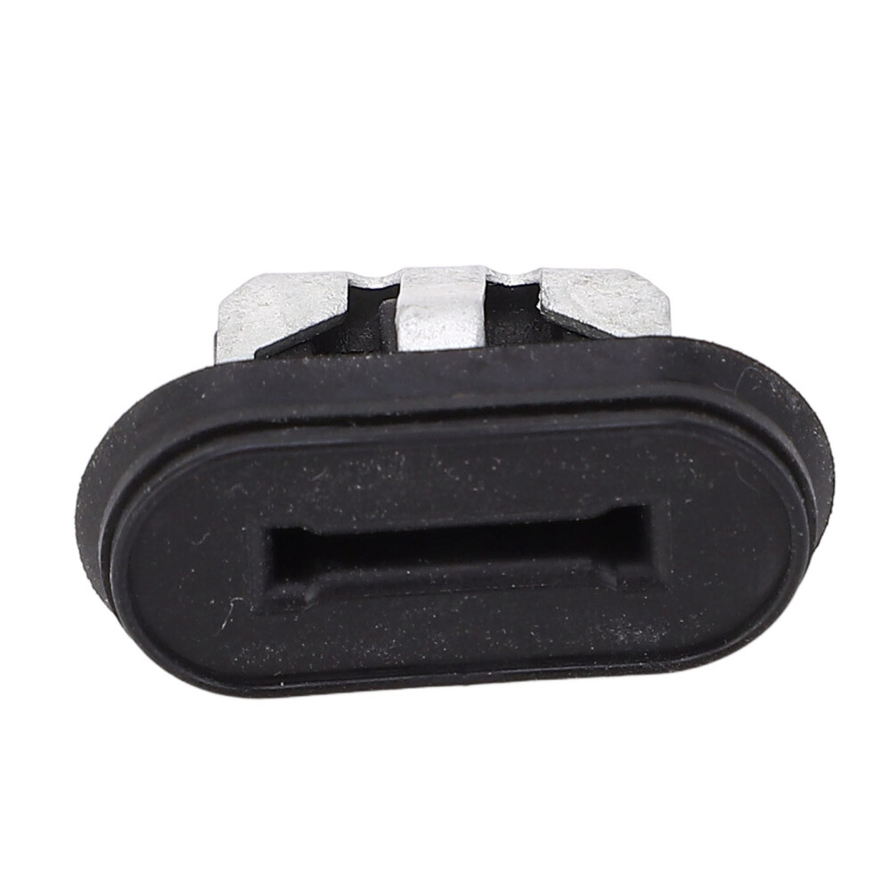 Tesla Model 3 Rocker Panel Molding Clips 00 A Bumper Replacement Parts 5041391143872