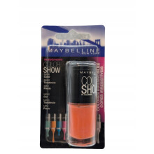 Maybelline Color 60 Seconds Nagellack 7 ml 311 Corals Up