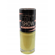 Lakier Do Paznokci Maybelline Color 60 Seconds 7 Ml 244 Chic Chartreuse