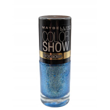 Lakier Do Paznokci Maybelline Color 60 Seconds 7 Ml 222 Beaming