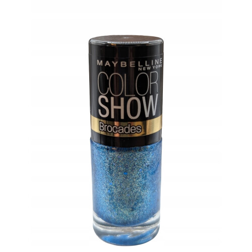Maybelline Maybelline Color 60 Seconds Nagellack 7 Ml 222 Beaming 2