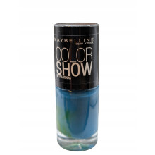 Lakier Do Paznokci Maybelline Color 60 Seconds 7 Ml 284 Make It Chic
