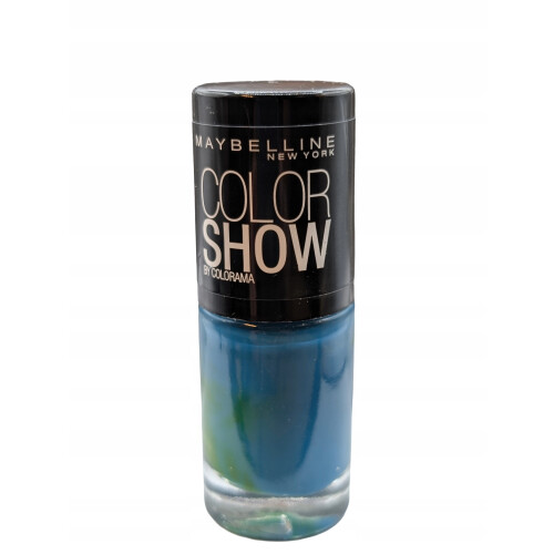 Maybelline Nagellack Maybelline Color 60 Seconds 7 Ml 284 Make It Chic
