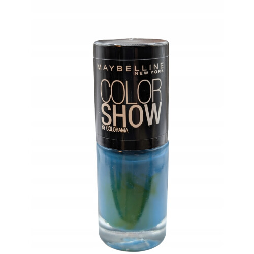 Maybelline Nagellack Maybelline Color 60 Seconds 7 Ml 284 Make It Chic 2