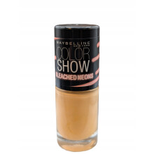 Lakier Do Paznokci Maybelline Color 60 Seconds 7 Ml 241 Sun Flare
