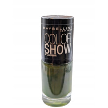 Lakier Do Paznokci Maybelline Color 60 Seconds 7 Ml 271 Lazy Day