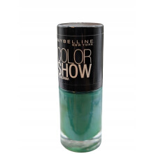 Lakier Do Paznokci Maybelline Color 60 Seconds 7 Ml 217 Tenacious Teal