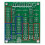 HIFI Audio Preamplifier Dual Preamp Board for  Pre, Midrange Treble Crossover Audio Board, for Amplifier System 5