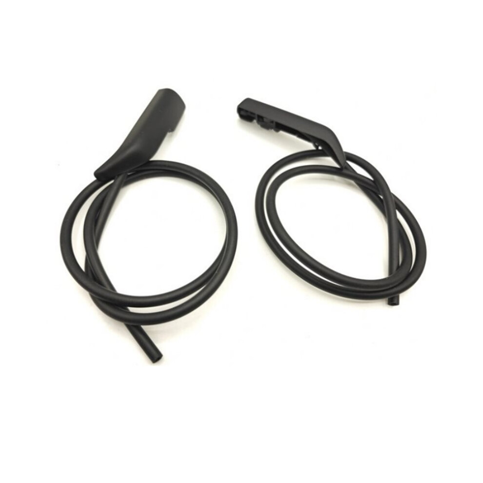 Front Windshield Water Spray Jet Washer Wiper Nozzle For 4008 P84 16-23 5008 P87 C5 Aircross Ds7 4712662773456