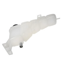 Engine Coolant Expansion Reservoir Overflow Tank for  Excursion F250 F350 F450 F550 603-213 2C3Z8A080AA F6DZ8100A