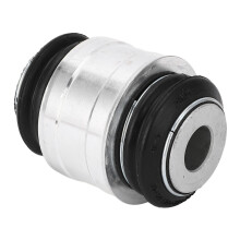 Rear Knuckle Bushing for Tesla Model 3 Y  Durable Rubber Replacement