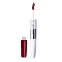 Maybelline Superstay 24H Lipstick 510 Red Passion