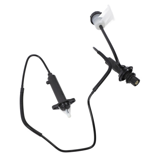 Durable Clutch Master Slave Cylinder Replacement With Pre Filled Hydraulic Fluid Limited Warranty And Powerful Functionality 2