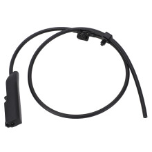 Rubber Wiper Pipe for Tesla Y 2020-22