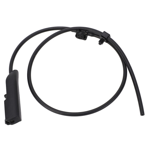 Rubber Wiper Pipe for Tesla Y 2020-22