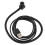 USB Webcam Eye To Eye Middle Screen Camera 2MP Autofocus for Video Calling 1